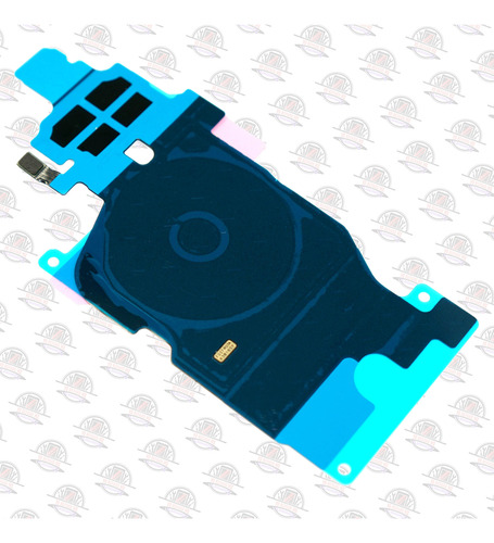 Flex De Carga Inalambrica Para Galaxy S23 S911 Refaccion Qi