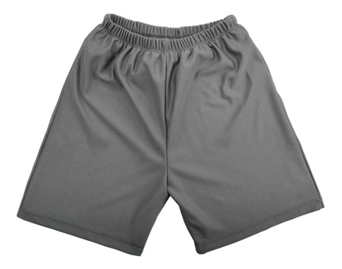 Short Deportivo Para Niño