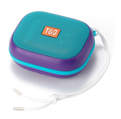 Kenkuo Altavoz Bluetooth Impermeable Ipx7 Para Ducha, Sonid.