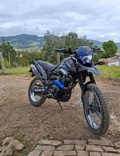 Ttr 125 2023