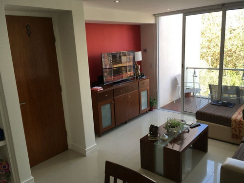 Imagen 3 de 21 de Departamento 3 Ambientes Con Balcon Y Cochera En Venta Mar Del Plata