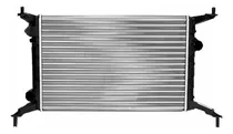 Comprar Radiador Chevrolet Celta 11\u002F15 Prisma 11\u002F13 Suzuki Fun 06\u002F11