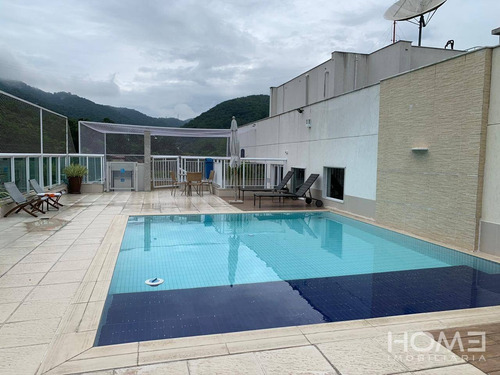 Imagem 10 de 11 de Apartamento Com 3 Dormitórios À Venda, 106 M² Por R$ 619.000,00 - Freguesia (jacarepaguá) - Rio De Janeiro/rj - Ap1794