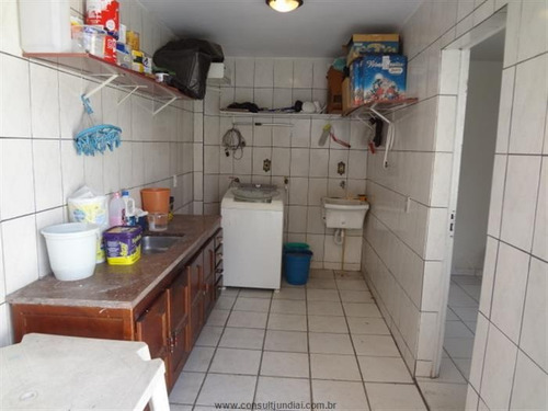 Imagem 22 de 28 de Casas À Venda Em Jundiaí/sp - Compre A Sua Casa Aqui! - 1428500