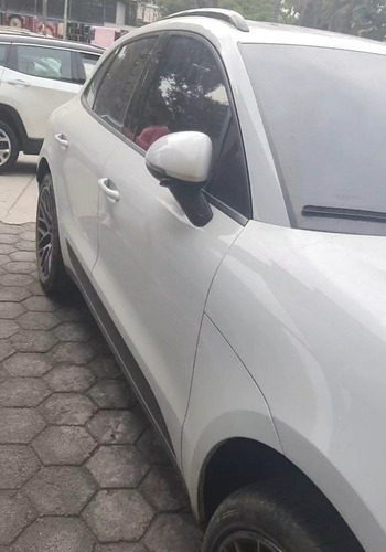 Imagem 9 de 15 de Porsche Macan 2021 2.0 Pdk 5p