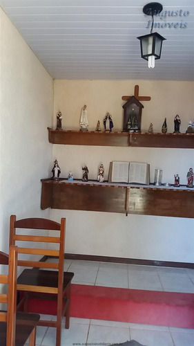 Imagem 9 de 29 de Chácaras Na Represa À Venda Em Nazare Paulista/sp - Compre O Seu Chácaras Na Represa Aqui! - 1389805