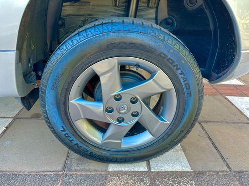 Renault Duster 2.0 DYNAMIQUE 4X2 16V