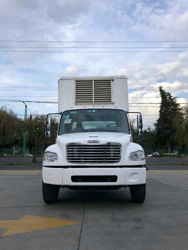 Imagen 2 de 13 de Freightliner M2 52k