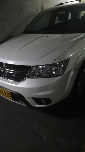 Dodge Journey 2.4 Se Fl