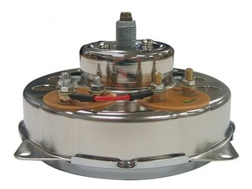 Imagen 5 de 6 de T W Velocimetro Mph Temp Fuel Amp Oil Cj3 5 Ika Jeep Willys