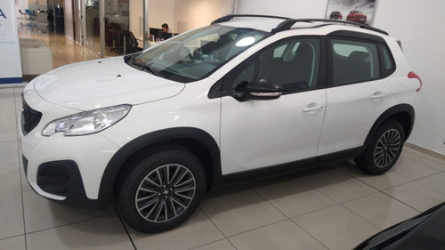Imagen 1 de 12 de Peugeot 2008 Active