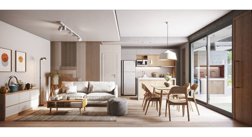 Imagen 1 de 20 de Venta Vivienda Fisherton 3 Dormitorios!