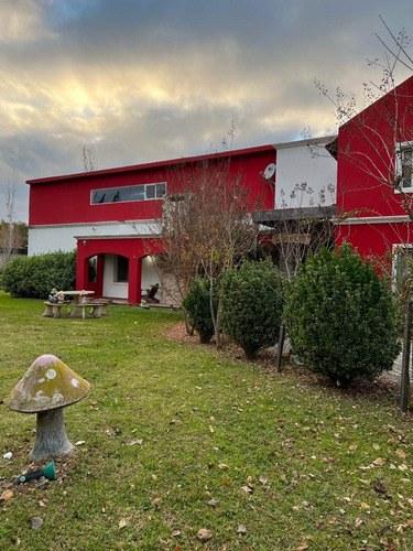 Imagen 6 de 30 de Venta Casa Quinta En Chacras Los Raigales