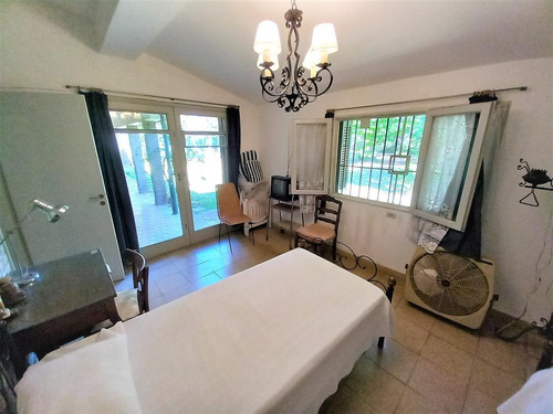 Imagen 14 de 20 de Venta Terreno Para Desarrollar Con Vivienda Y Pileta Roldán.