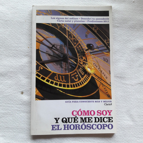 Como Soy Y Que Me Dice El Horoscopo Guia Para Conocerte Mas