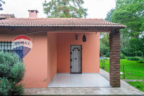 Casa Quinta En Venta En Ezeiza