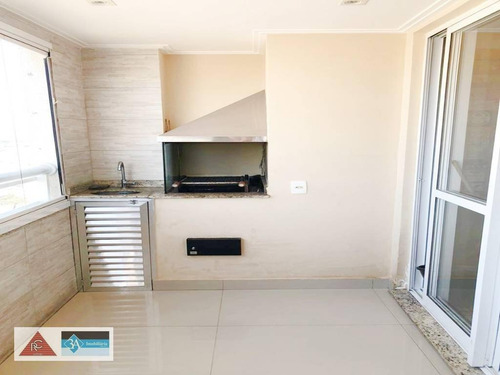 Imagem 1 de 20 de Apartamento Com 2 Dormitórios À Venda, 78 M² Por R$ 640.000,00 - Vila Maria - São Paulo/sp - Ap6253