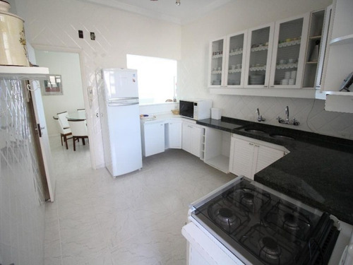 Imagem 18 de 28 de Guarujá Pitangueiras - Frente Ao Mar - Reformado - Lazer !!! - Ap0990 - 34707691