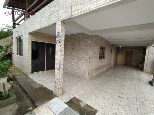 Imagem 14 de 17 de Casa À Venda, 137 M² Por R$ 750.000,00 - Vila Nova - Porto Belo/sc - Ca0099