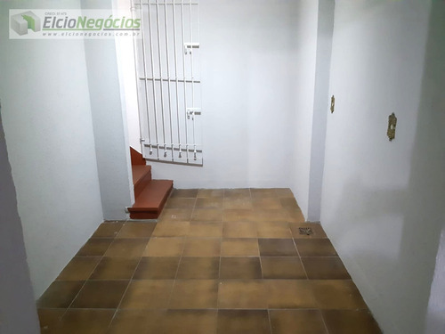 Imagem 10 de 15 de Casa Sobrado Em Freguesia Do Ó - São Paulo - 3118