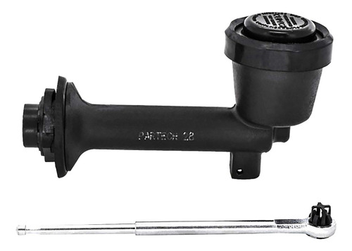 Cilindro Embrague Clutch Principal Gmc K3500 5.7 2000