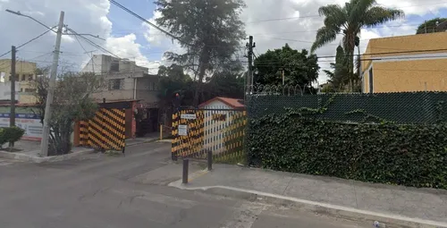 Propiedades Con Gran Descuento, En Tercera Cda. Palomares 21, Coapa, Magisterial, Tlalpan, 14360, Cdmx. En Remate Hipotecario Adjudicada Con Posesión Y Escriturada.