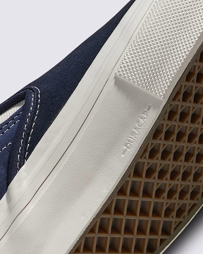 Tenis Vans Skate Slip On Azul