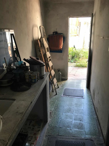 Hermosa Casa En La Mejor Zona De Capurro