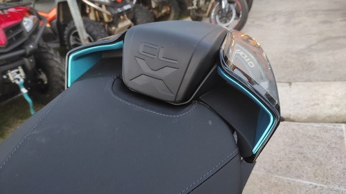 Imagen 19 de 24 de Lanzamiento !! Cfmoto Clx700 Sport. 100 % Financiada !