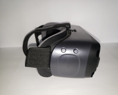 Cargador Samsung Lentes Vr