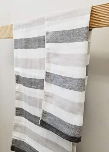 Ippinka Senshu Toalla Japonesa, Ultra Suave, Secado Rápido,