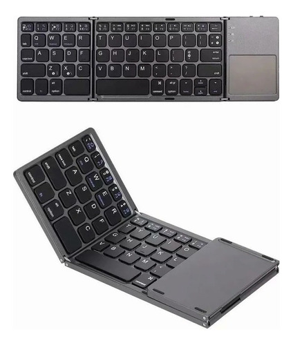 Tablet Teléfono Pc Mini Teclado Touchpad