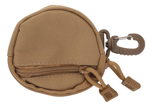 Monedero Deportivo Para Hombre, Multifuncional, Moderno, Gra