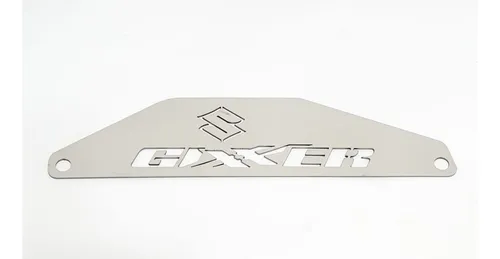 Defensas Gixxer150 Sliders Gixxer 150fi Gixxer 150 Defensas