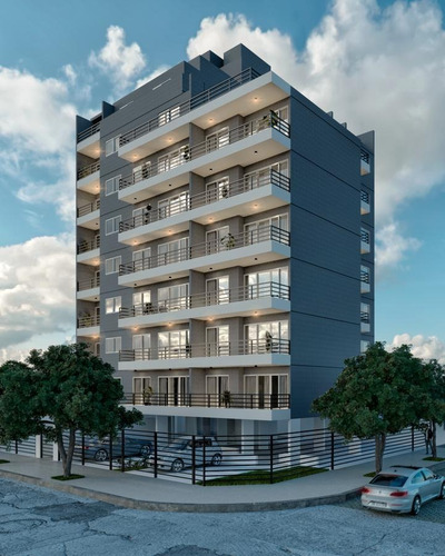 Imagen 8 de 20 de Venta Departamentos 2 Ambientes En Moron Sur (5°b)