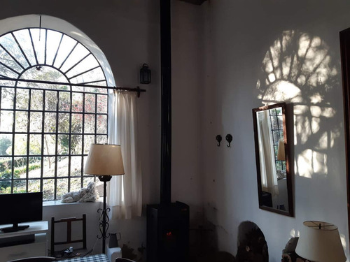 Imagen 4 de 30 de Alquiler Temporal Loft La Cumbre (zona Cruz Chica)
