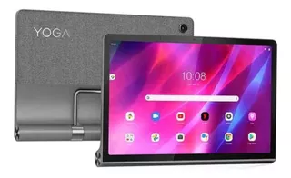 Tablet Lenovo Yoga Tab 11 Yt-j706f 11 128gb Storm Gray 4gb