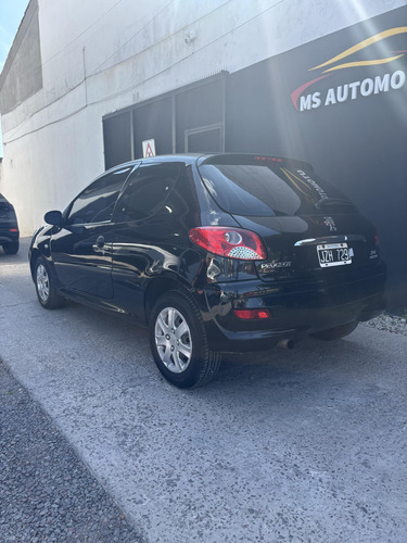 Peugeot 207 1.4 Xr