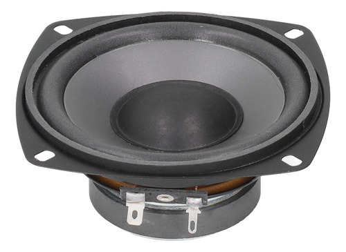 Altavoz Para Graves De Coche, Altavoz De Graves De 5 Pulgada