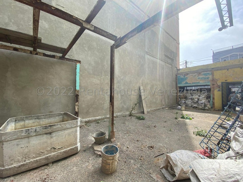 Imagen 5 de 9 de Terreno En Venta Catia Mls #22-23453
