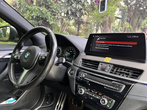 BMW X2 2.0 Sdrive 20i Msport X