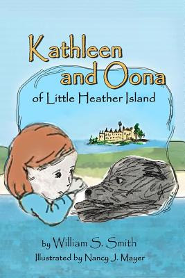 Libro Kathleen And Oona Of Little Heather Island - Mayer,...