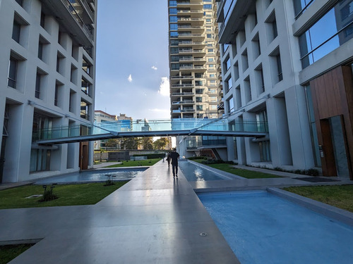 Venta Departamento 3 Amb Vicente Lopez 2 Cocheras