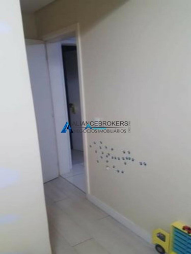 Imagem 9 de 20 de Lindo Apartamento Com 2 Dormitórios De 79 M2 Condomínio Piazza Messina Jundiai Sp - 1247