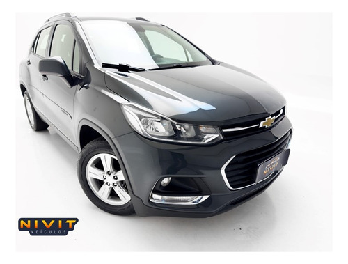 Chevrolet Tracker 1.4 16V TURBO FLEX LT AUTOMÁTICO