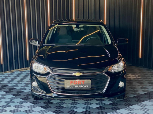 Chevrolet Onix 10mt Lt2