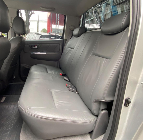Toyota Hilux Cd4x4 Srv