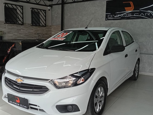 Chevrolet Onix 1.0 (Flex)