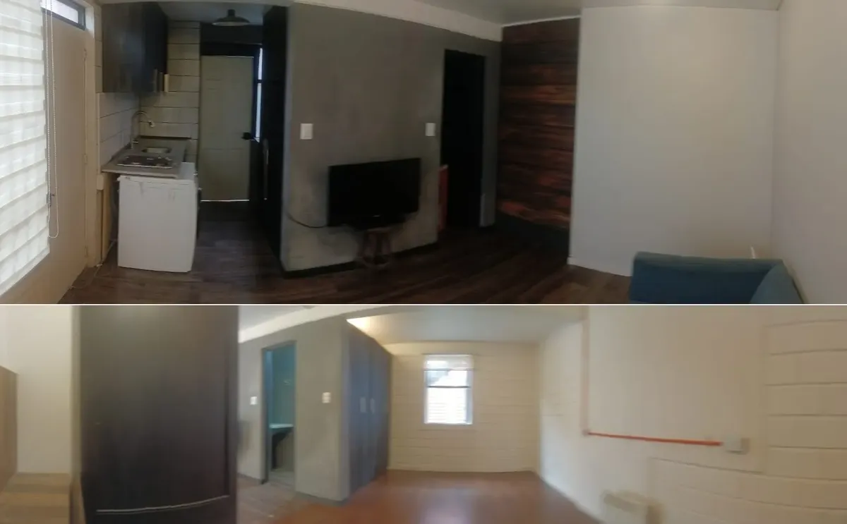 Imagen 5 de 7 de Arriendo Casa Remodelada Y Equipada (1d1b)