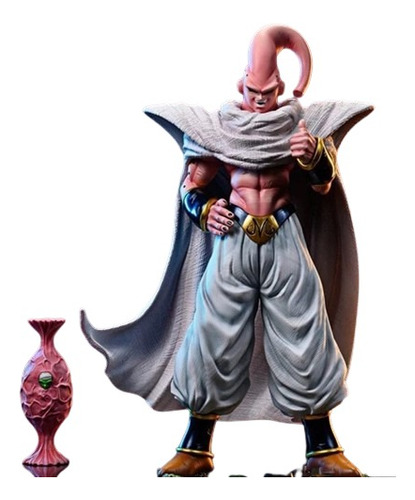 Figura Super Buu (piccoro Absorbido) - Dragon Ball Z